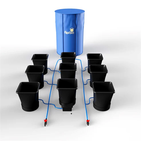 Autopot XL & XXL Systems