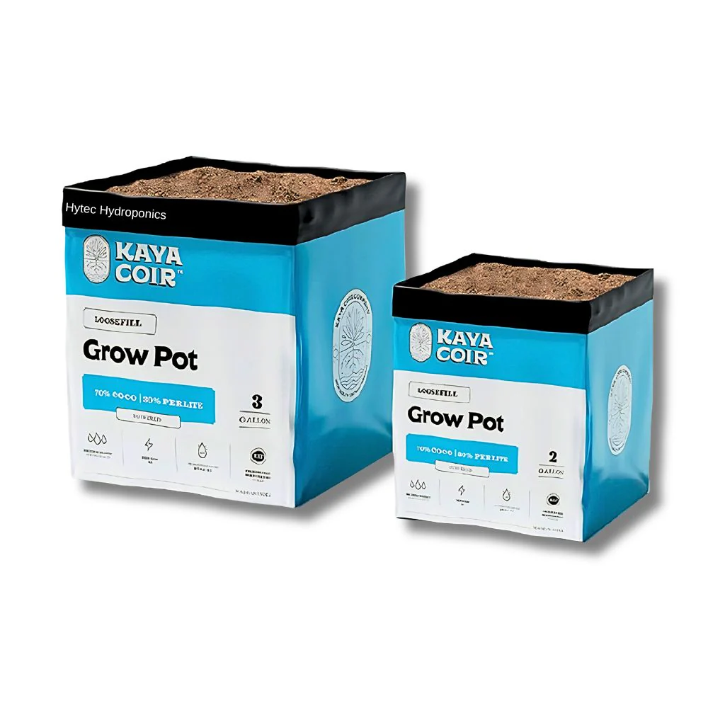 All Our Grow Products